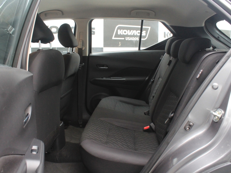 Nissan Kicks Kicks 1.6 Sense Mt 2022 Usado  Usado en Kovacs Usados