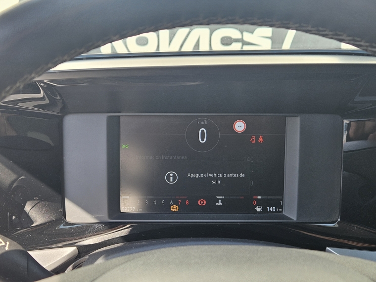 Opel Mokka Elegance Mt 2024 Usado  Usado en Kovacs Usados