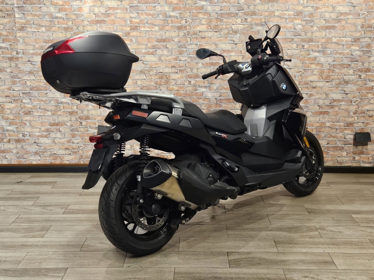 Bmw C 400 x Ii 2022 Usado en BMW Premium Selection