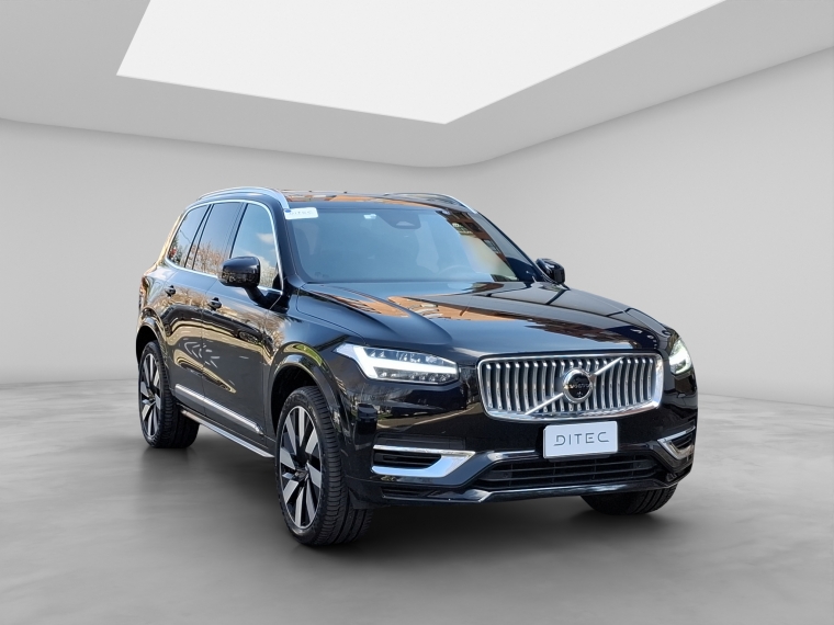 Volvo Xc90 Ii T8 4x4 2.0 Aut 2025 Usado  Usado en BMW Premium Selection
