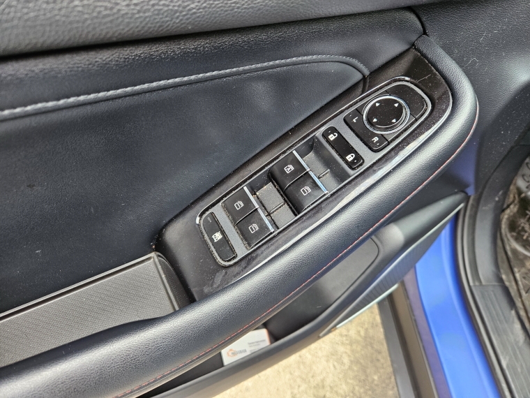 Gac motor Gs4 Gs4 Power 1.5 Aut 2024 Usado en Rosselot Usados