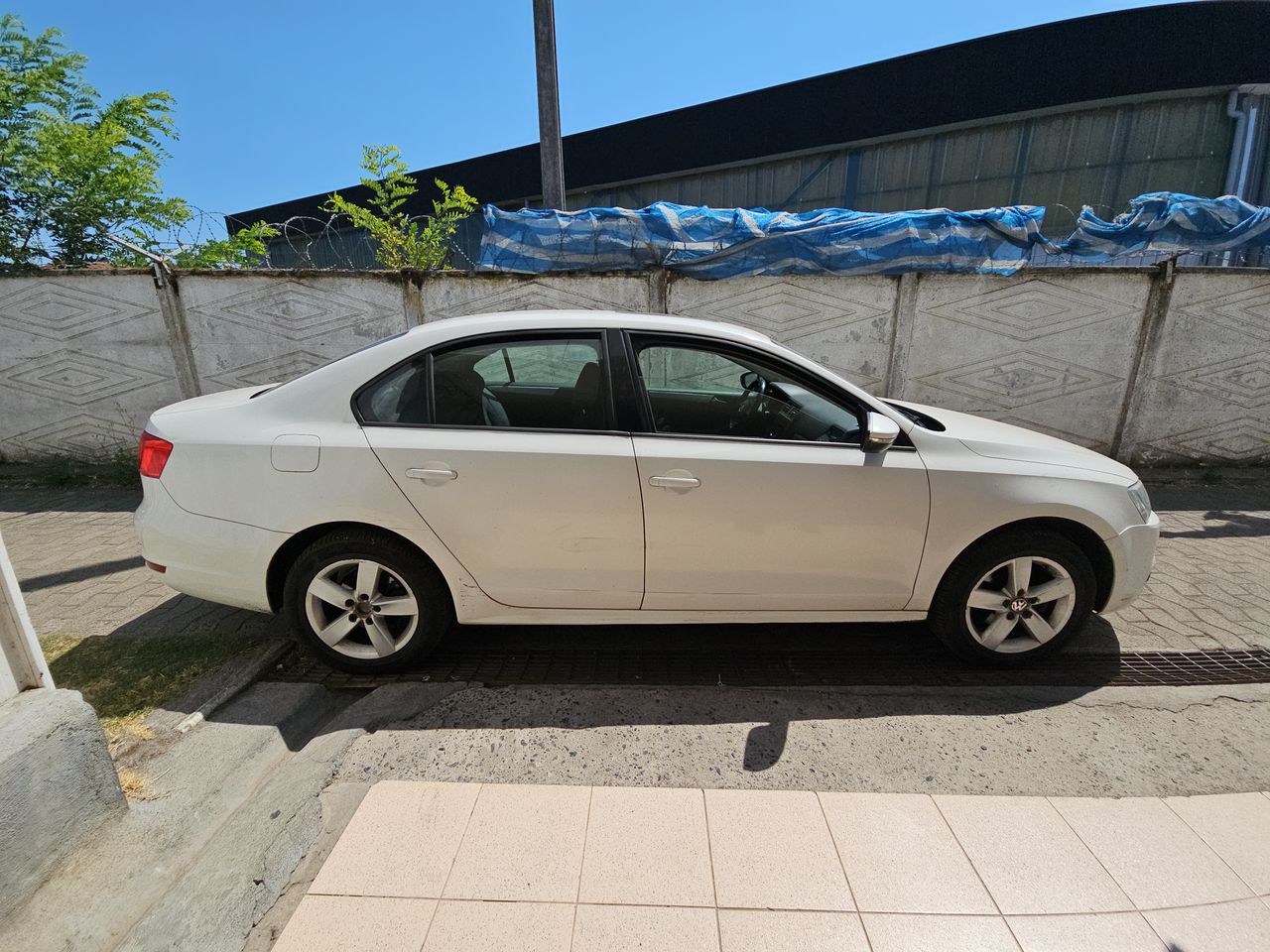 Volkswagen Vento Vento Trendline 2.0 2013 Usado Usado en Webautos.cl Volkswagen Vento Vento Trendline 2.0 2013 Usado Usado en Webautos.cl