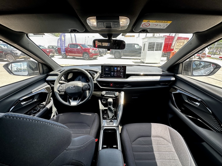 Toyota Yaris 1.5 Xg At 2024 Usado  Usado en Kovacs Usados