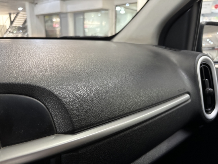 Kia Morning Ex 1.2l 5mt Abs Ac 2018  Usado en Grass & Arueste