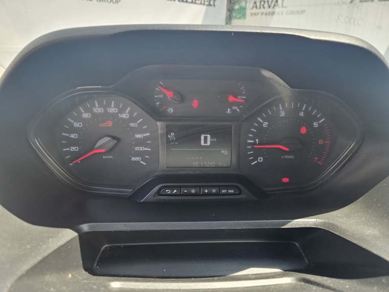 Peugeot Partner L1 Blue Hdi 100 1.5 2023 Usado Usado en Autoselect Usados Peugeot Partner L1 Blue Hdi 100 1.5 2023 Usado Usado en Autoselect Usados