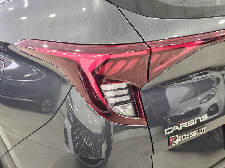 Kia Carens Carens Ex 1.4 Aut 2024 Usado en Rosselot Usados
