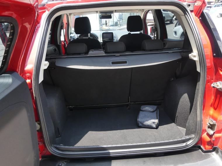 Ford Ecosport 1.5 2019 Usado  Usado en Webautos.cl