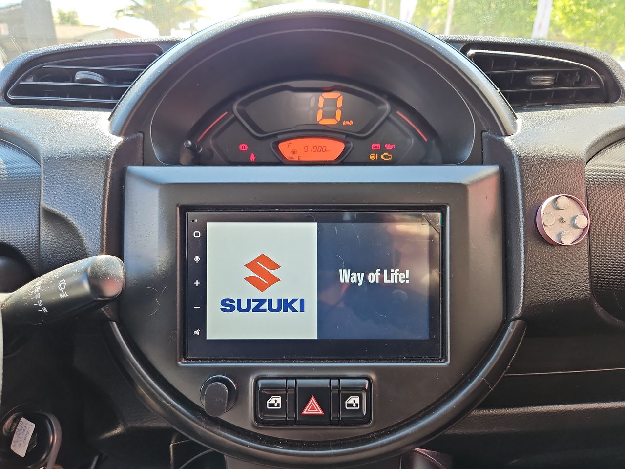 Suzuki S-presso S Presso Hb 1.0 2022 Usado en Usados de Primera - Sergio Escobar