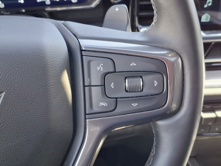 Chevrolet Silverado Td Hc 4wd 2025 Usado  Usado en Kovacs Usados