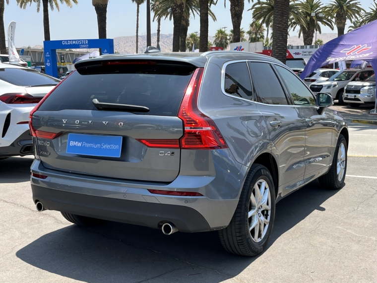 Volvo Xc60 T6 Plus 2.0 4wd 2021 Usado Usado en BMW Premium Selection Volvo Xc60 T6 Plus 2.0 4wd 2021 Usado Usado en BMW Premium Selection
