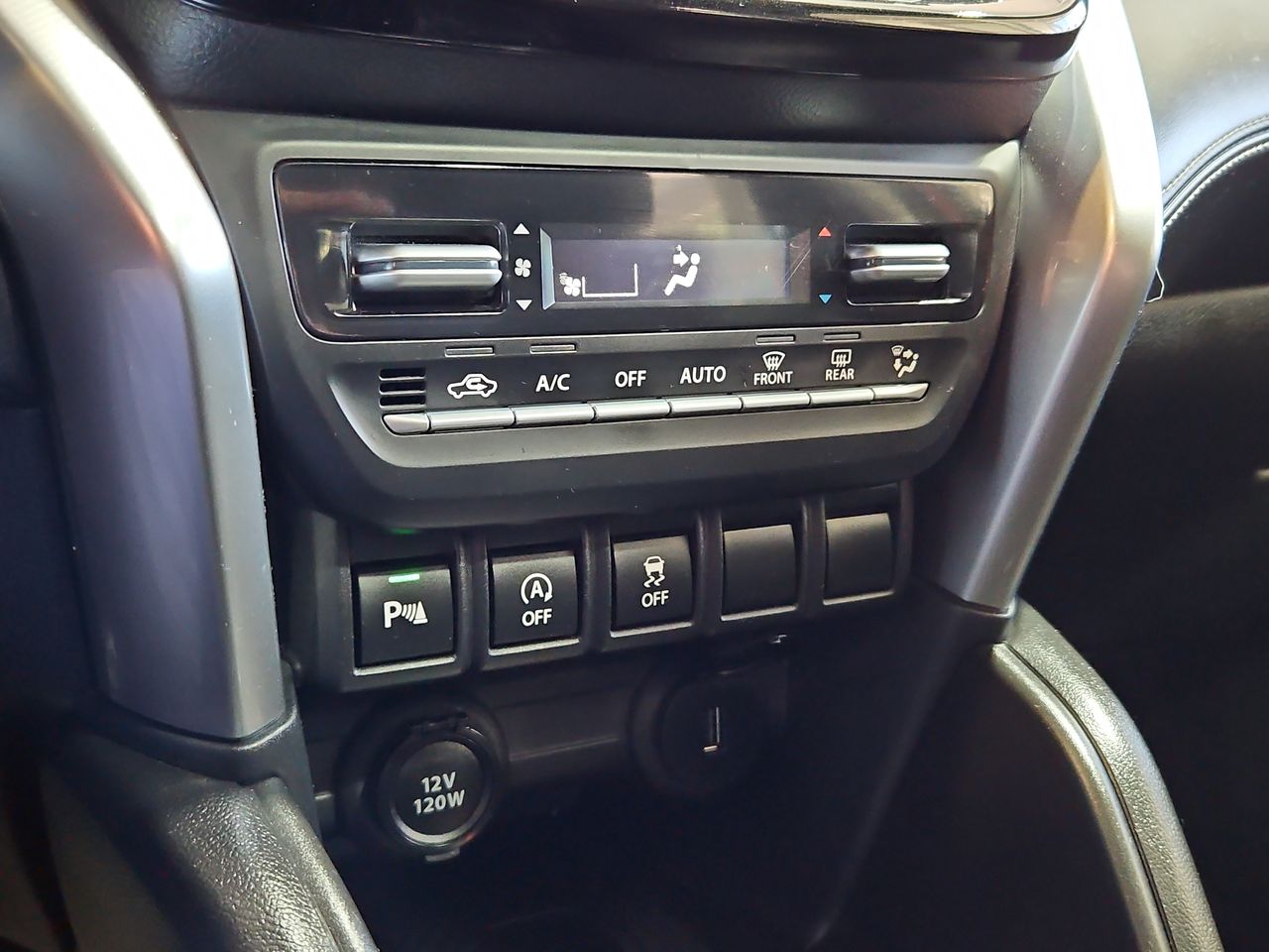 Suzuki Grand vitara Grand Vitara 4wd 1.5 Aut 2025 Usado en Usados de Primera - Sergio Escobar