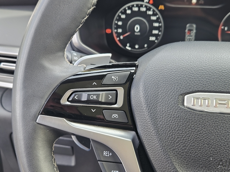 Maxus T90 D90 Flagship 4x4 2.0 Aut 2025 Usado  Usado en Kovacs Usados