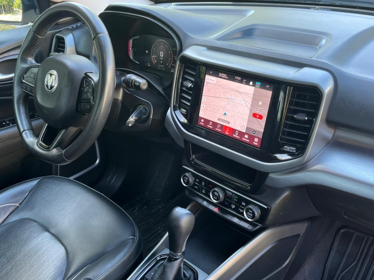 Ram 1000  Big Horn Dcab 1.8 Aut 2023 Usado en Autoadvice Autos Usados