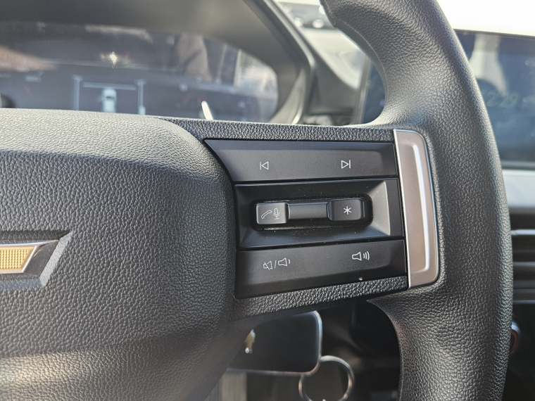 Chevrolet Sail Ltz Mt 2024 Usado  Usado en Kovacs Usados