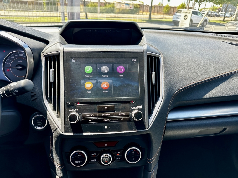 Subaru Xv 2.0 Dynamic At 4x4 2019 Usado Usado en Kovacs Usados Subaru Xv 2.0 Dynamic At 4x4 2019 Usado Usado en Kovacs Usados