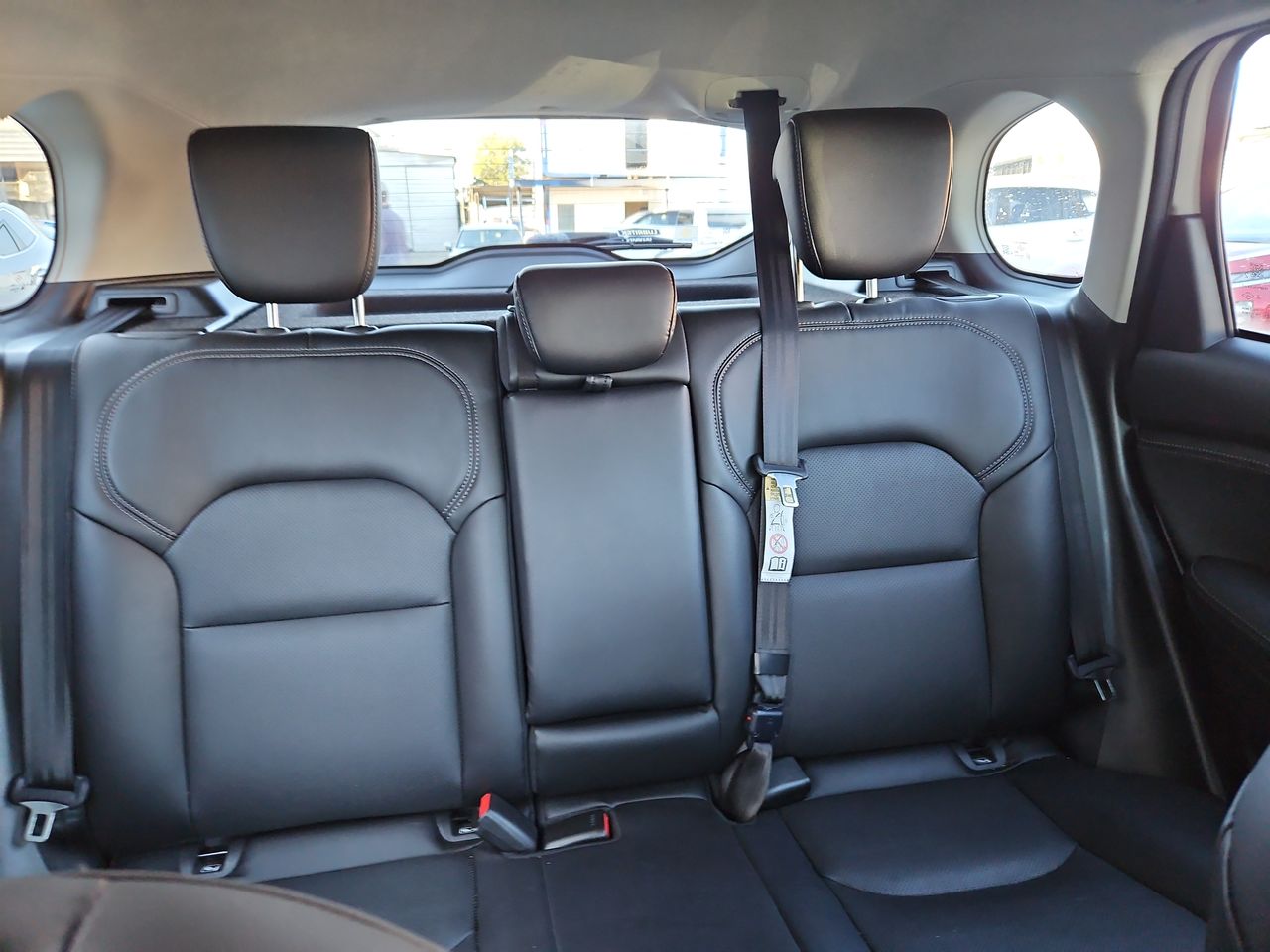 Suzuki Grand vitara Grand Vitara 2wd 1.5 At 2025 Usado en Usados de Primera - Sergio Escobar