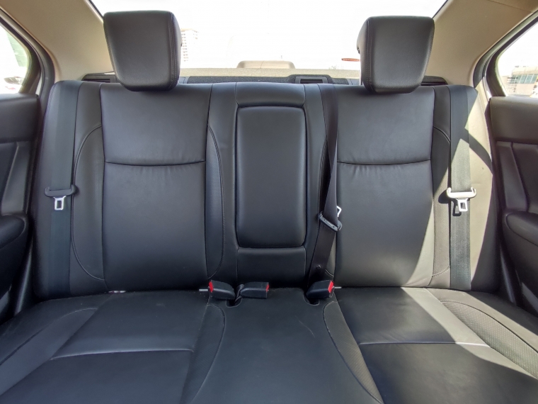 Suzuki Ciaz Ciaz Glx 1.4 Mec 2017 Usado en Rosselot Usados