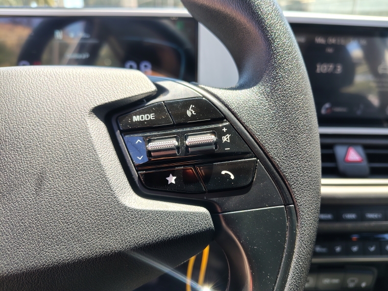 Kia K3 K3 Cross Ex 1.6l 6at Euro 6 - 2368 Test Car Activo Fijo Usado 2025 Usado en Rosselot Usados