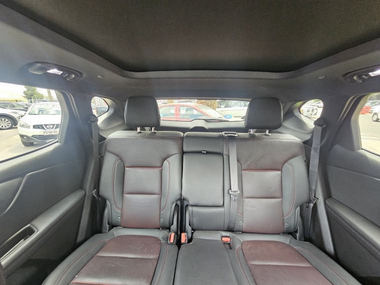 Chevrolet Blazer Rs 3.6 Aut Awd 2019 Usado  Usado en Kovacs Usados