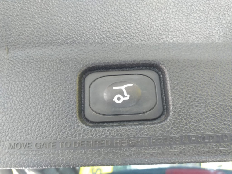 Ford Explorer Limited 2016 Usado  Usado en Webautos.cl