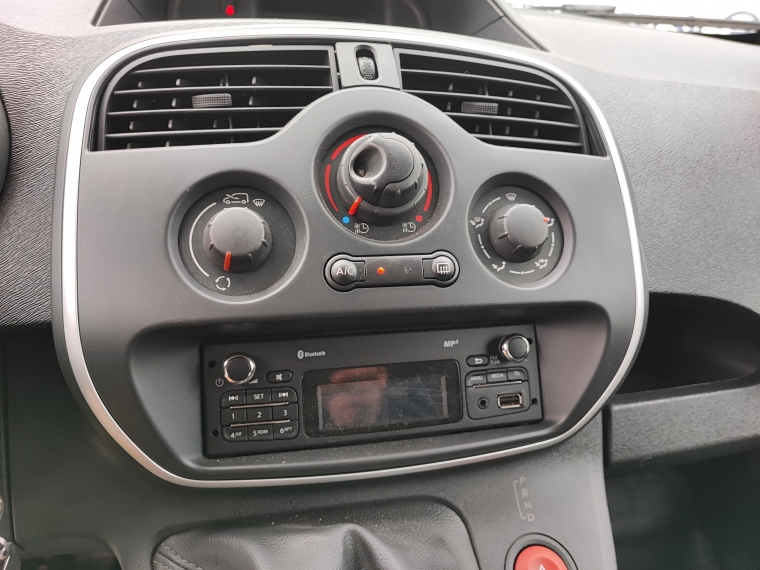 Renault Kangoo 3.2 At 2019 Usado  Usado en Autoselect Usados