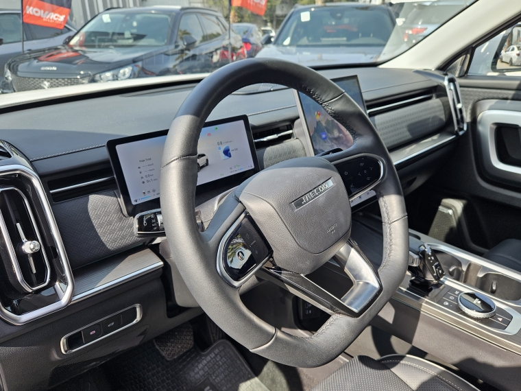Jaecoo J7 Dct Fwd 1.6 Aut 2025 Usado  Usado en Kovacs Usados