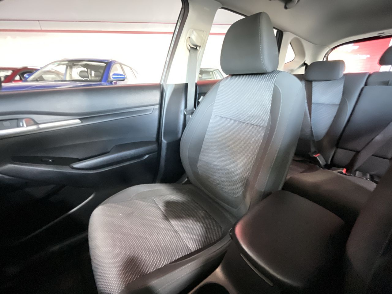 Kia Seltos Seltos Mpi 6mt 1.6 2023 Usado en Usados de Primera - Sergio Escobar