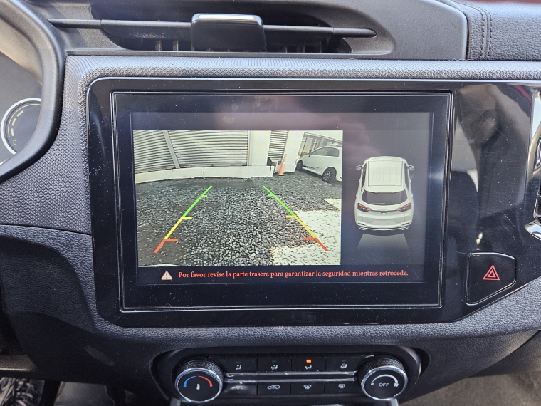 Chery Tiggo 3 Tiggo 3 1.5 2021 Usado  Usado en Webautos.cl