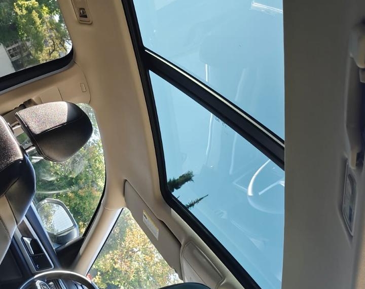 Volkswagen Atlas 4x4 Otto 3.6 Aut 2024  Usado en Autos