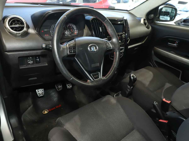 Great wall M4 1,5 En 2020 Usado  Usado en Webautos.cl