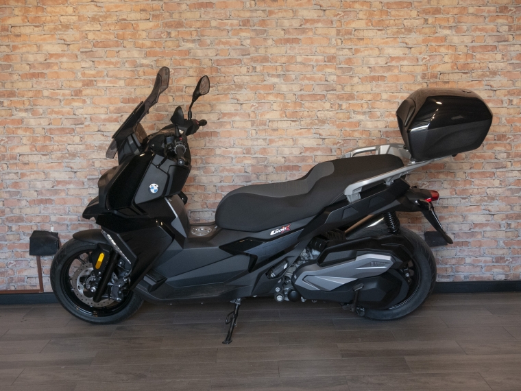 Bmw C 400 x Ii 2025 Usado en BMW Premium Selection