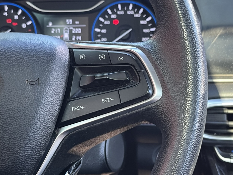 Gac motor Gs4 Gs4 Power 1.5 Aut 2024 Usado en Rosselot Usados