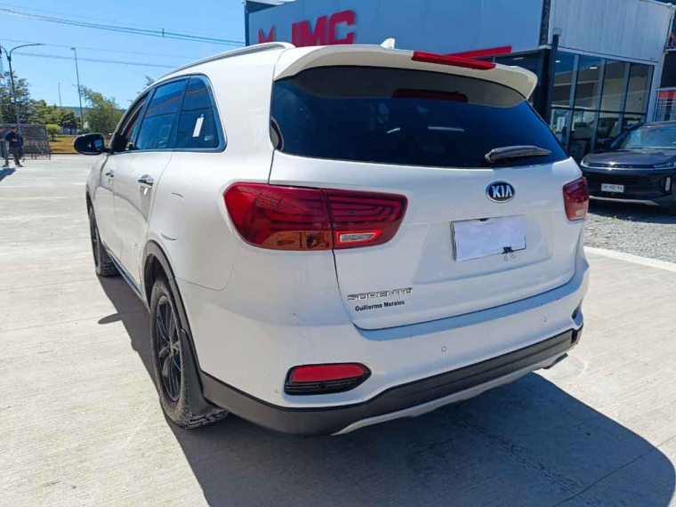 Kia Sorento Ex 2.4 2021 Usado  Usado en Webautos.cl
