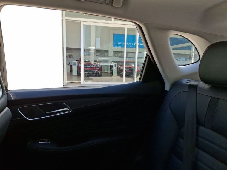 Mg Hs 1.5t Trophy 2wd Dct At 5p 2025 Usado  Usado en Webautos.cl