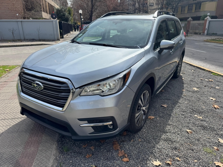 Subaru Evoltis Limited 4x4 2.4 Aut 2022  Usado en GT Autos