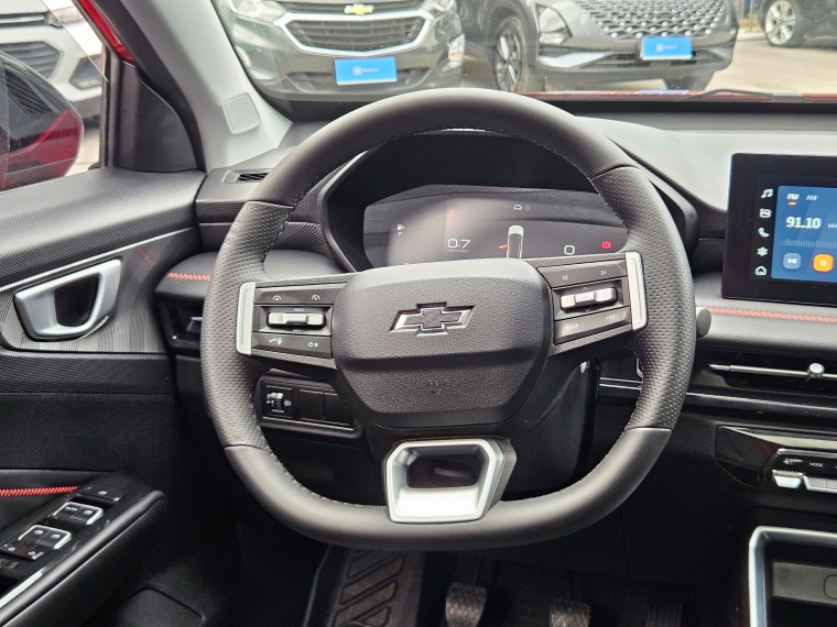 Chevrolet Groove 1.5l Rs  Mt 2026 Usado  Usado en Kovacs Usados