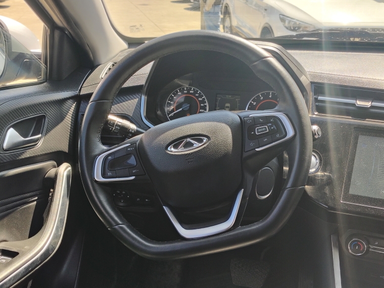 Chery Tiggo 2 pro Tiggo 2 Pro 1.0t Glx Cvt 2022 Usado en Rosselot Usados