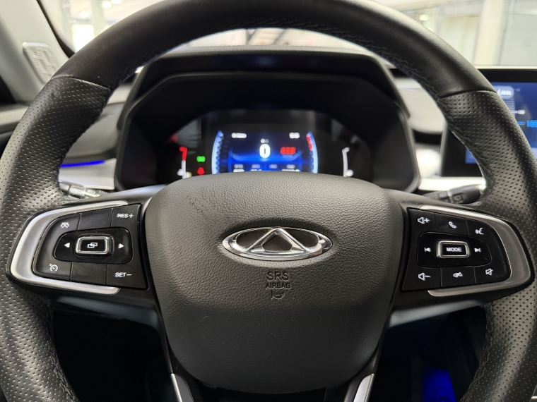 Chery Tiggo 7 Glx Cvt Pro 1.5 Aut 2023  Usado en Grass & Arueste