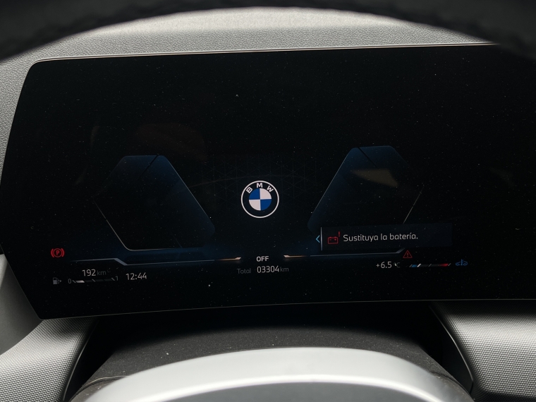 Bmw X1 Sdrive18i Comfort 2026 Usado  Usado en BMW Premium Selection