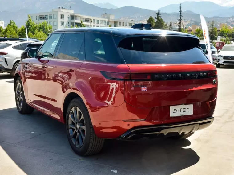 Land rover Range rover 3.0 Se Diesel 4x4 At 5p 2024 Usado Usado en Webautos.cl Land rover Range rover 3.0 Se Diesel 4x4 At 5p 2024 Usado Usado en Webautos.cl