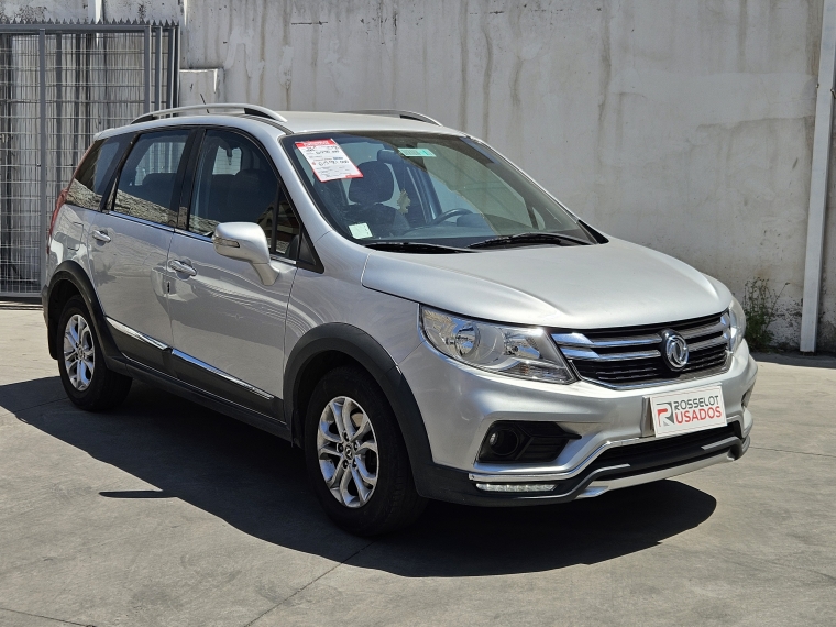Dfm Joyear Joyear X3 Luxury 1.6 2019 Usado en Rosselot Usados