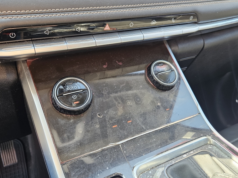 Chery Tiggo 8 Tiggo 8 Glx Dct At 2023 Usado en Rosselot Usados