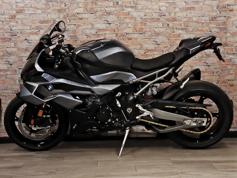 Bmw S 1000 rr . 2025 Usado en BMW Premium Selection