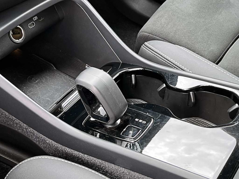 Volvo Xc40 P8 Recharge 2024 Usado Usado en BMW Premium Selection Volvo Xc40 P8 Recharge 2024 Usado Usado en BMW Premium Selection