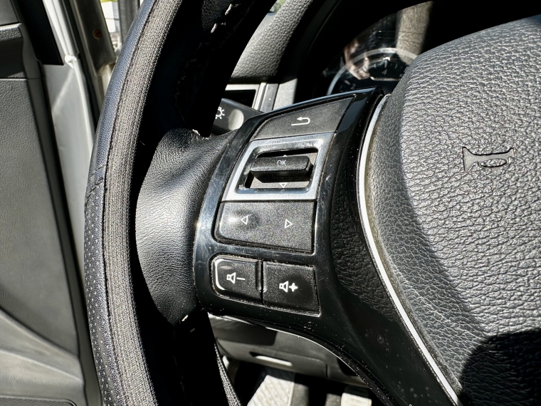 Dfm Sx6 Joyear Sx6 2.0 2019 Usado en Rosselot Usados