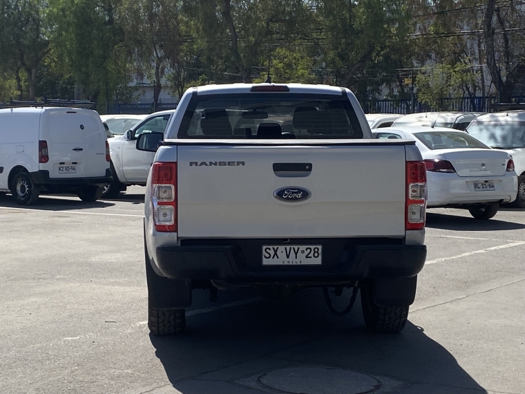 Ford Ranger New Ranger  2023 Usado  Usado en Autoselect Usados