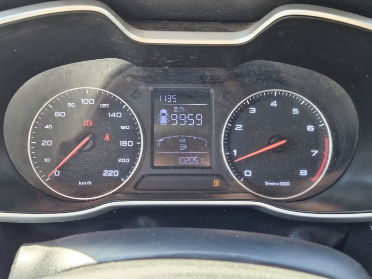 Mg Zs Zs 5p 1.5 2021 Usado en Rosselot Usados