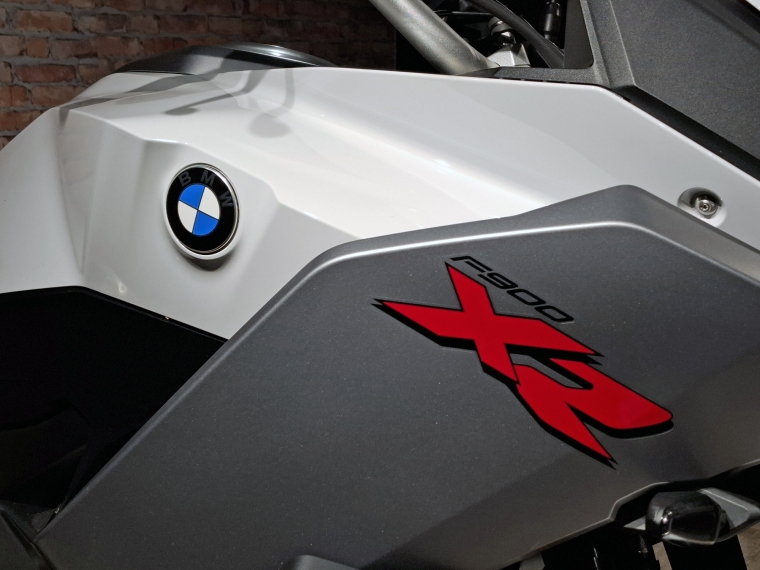 Bmw F 900 xr . 2024 Usado en BMW Premium Selection