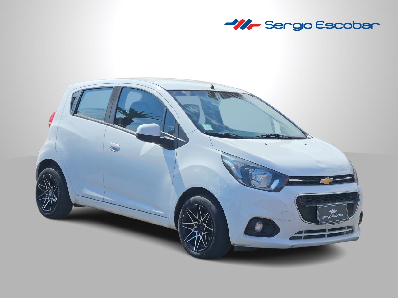 CHEVROLET SPARK SPARK GT HB DOHC 1.2 2019