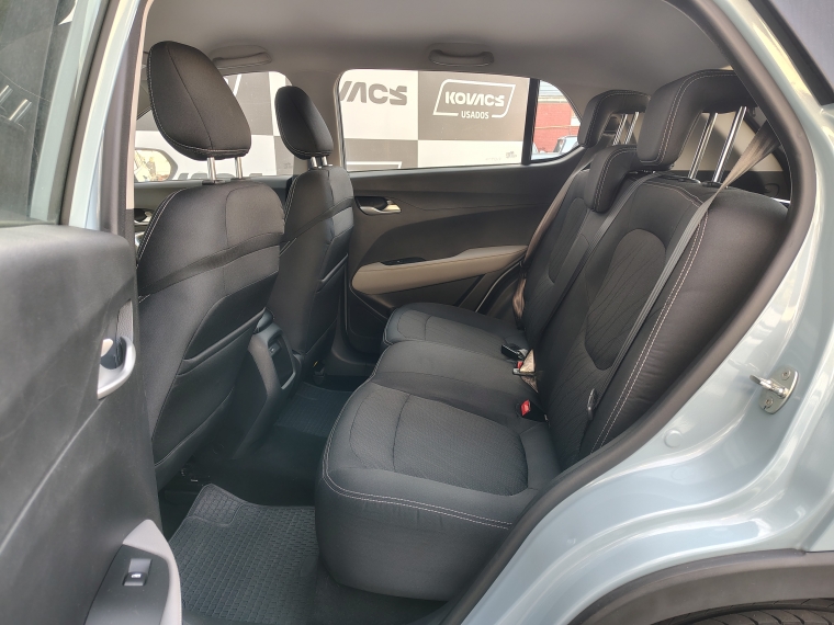 Chevrolet Groove 1.5 Ltz Mt 2023 Usado  Usado en Kovacs Usados